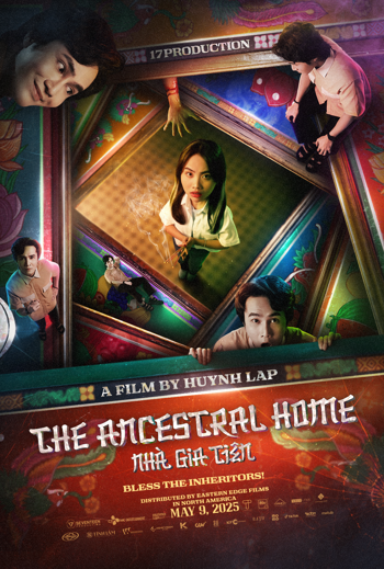 Ancestral Home, The (Vietnamese w EST) movie poster
